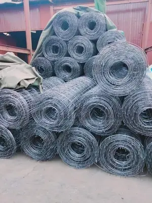 BRC Wire Mesh-A610,A66,A65,A98 and A142 Available