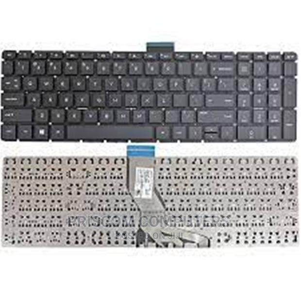 Hp 15 Keyboard