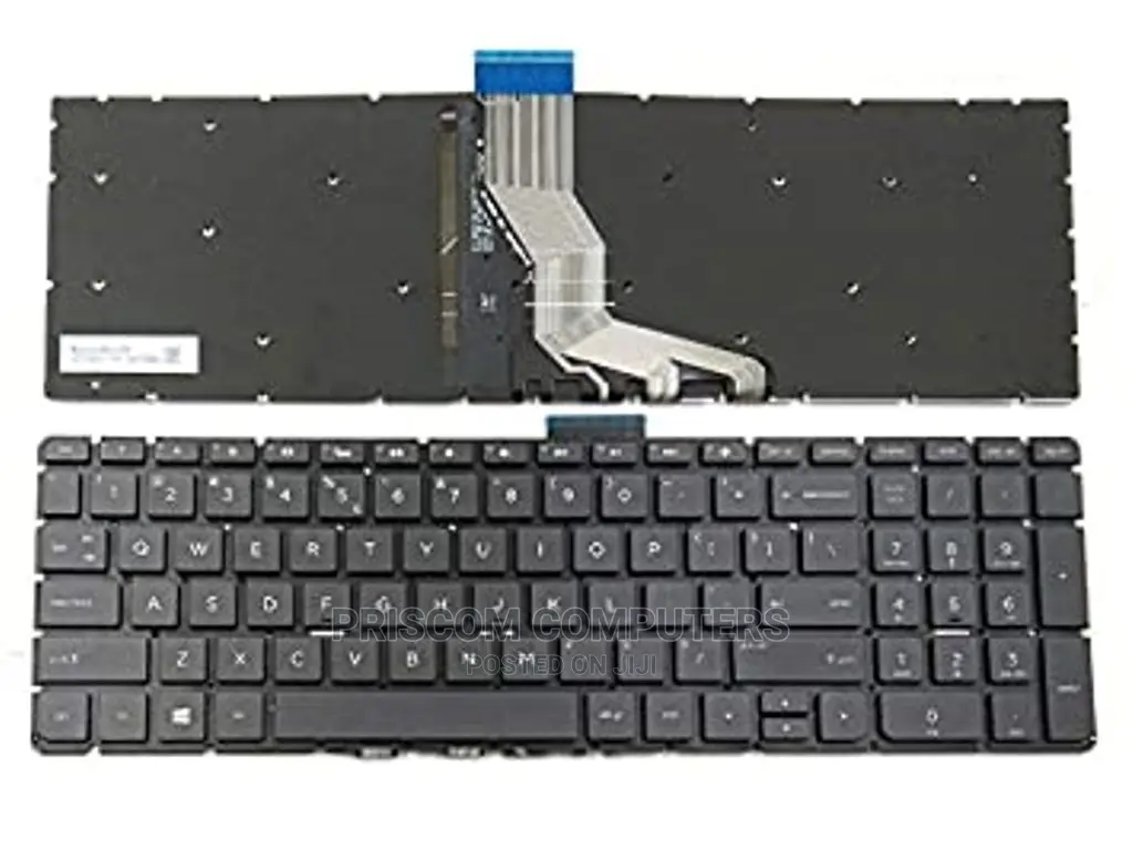 Hp 15 Keyboard