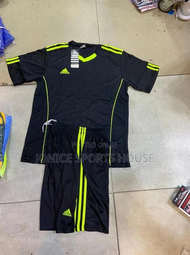 Kids Uniform Set - main view