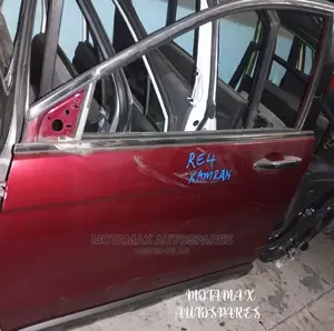 Honda CR-V RE4 Front Door