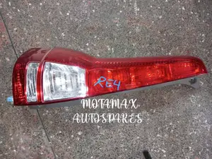 Honda CRV RE4 Tail Light