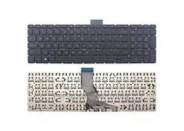 HP 250 255 256 G6 Keyboard