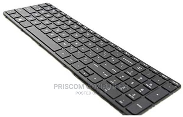 HP 250 255 256 G6 Keyboard - thumbnail 2