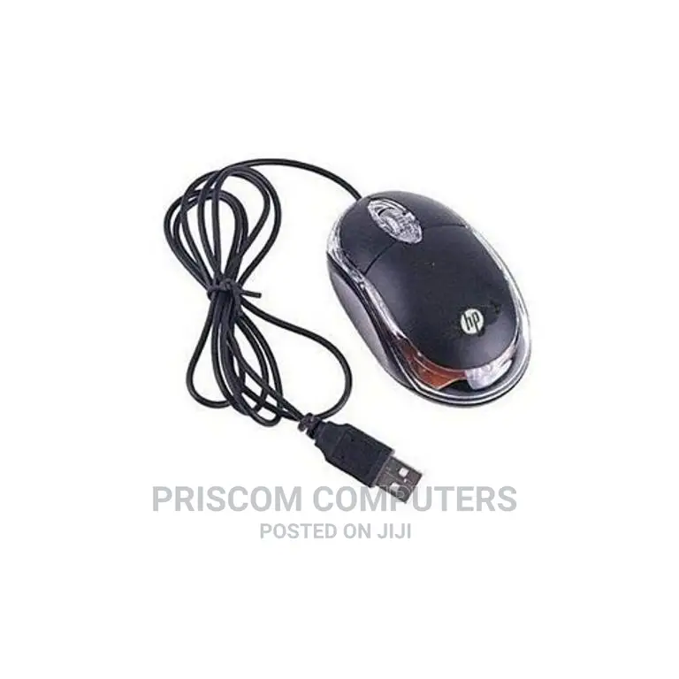 Optical Mouse