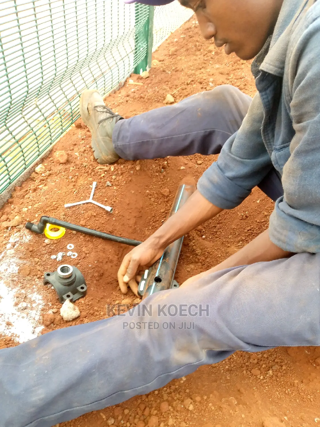 Water Engineering Servces
