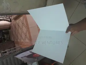 A4 Folders