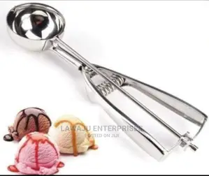 Ice Cream Scoop
