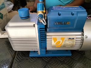 1 HP Value Vacuum Pump - main view
