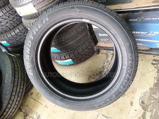 275/50r21 Dunlop - thumbnail 3