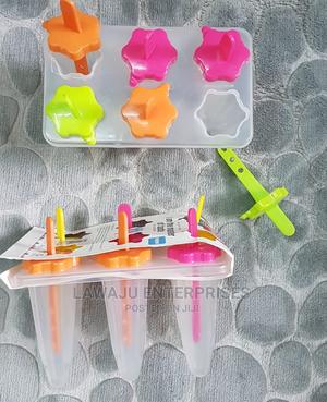 6pcs Ice Cream Popsicle Set - thumbnail 2
