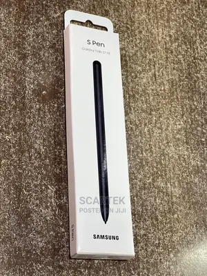 Samsung Galaxy Tab S7 FE Pen