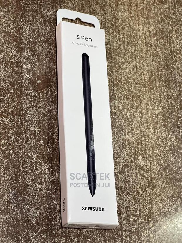 Samsung Galaxy Tab S7 FE Pen - thumbnail 2