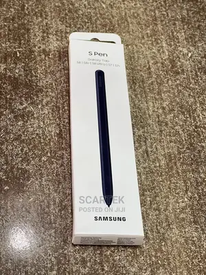 Samsung Galaxy Tab S7 FE Pen