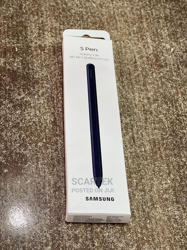 Samsung Galaxy Tab S7 FE Pen