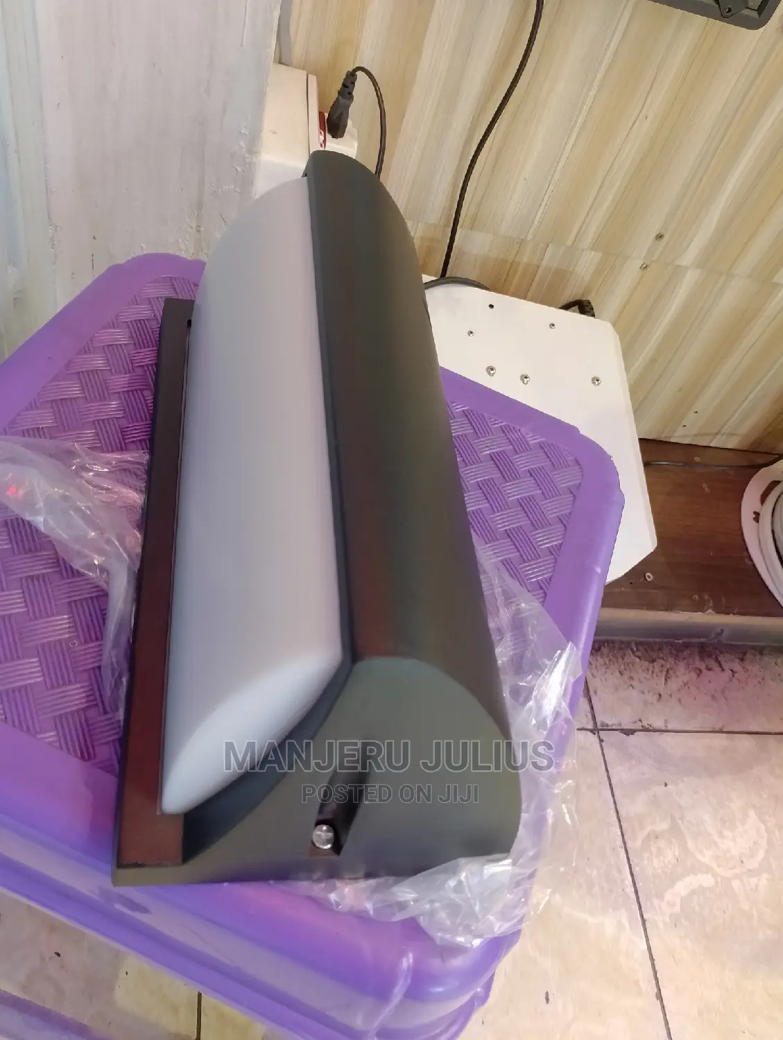 Led Wall Light