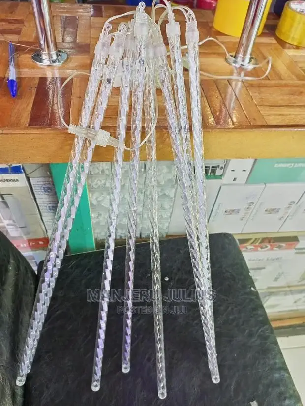 Multicolored Drop Light
