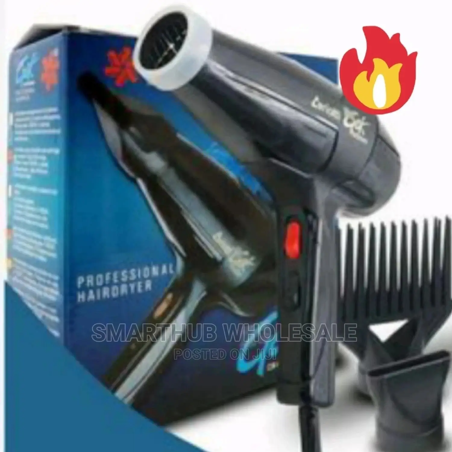 Zerriot Hair Dryer