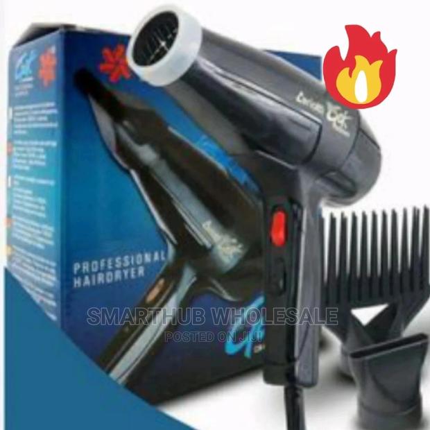 Zerriot Hair Dryer