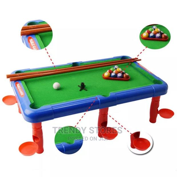 7 in 1 Multifunctional Educational Board Game - thumbnail 2