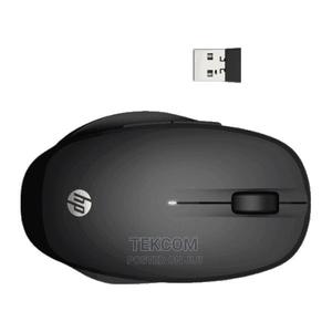 HP Dual Mode Wireless Bluetooth Mouse Black - 6CR71AA - thumbnail 2