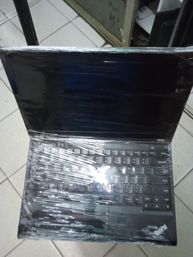 Laptop Lenovo ThinkPad X230 4GB Intel Core I5 HDD 500GB