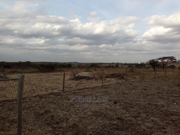 2.5acres in Nanyuki- Daiga