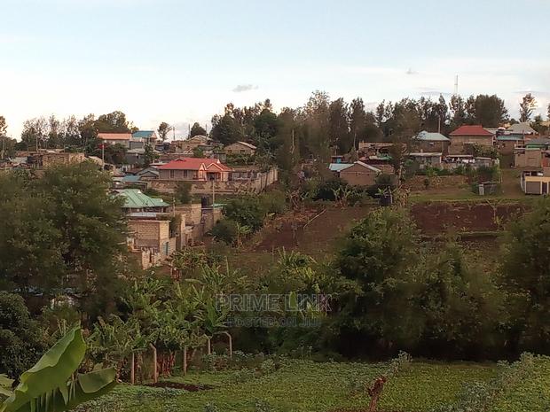 Ngong-Matasia-Memusi 1/2 Acre