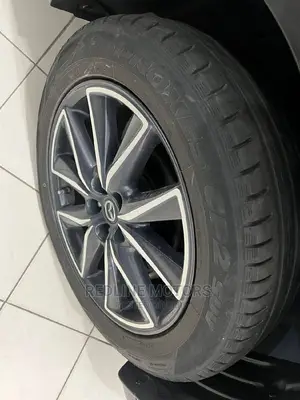 Mazda CX-5 2017 Gray