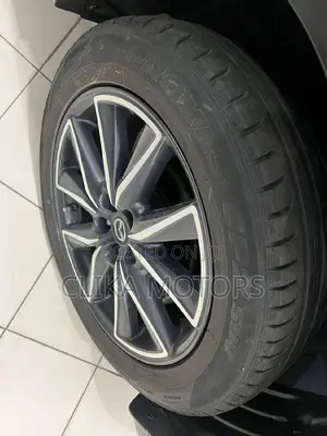 Mazda CX-5 2017 Gray