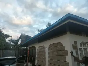 4 Bedroomed House Karatina/Mathaithi