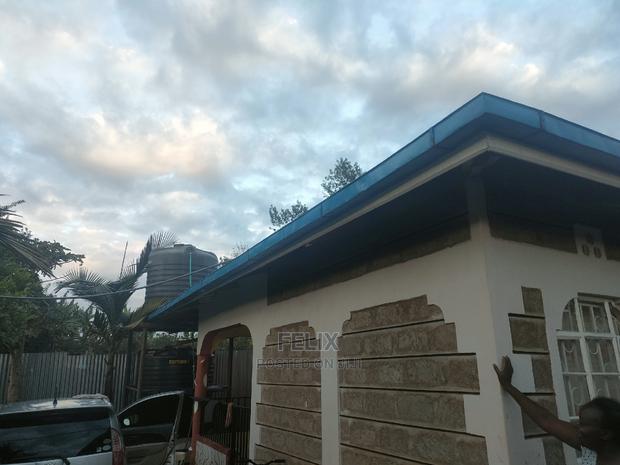 4 Bedroomed House Karatina/Mathaithi - thumbnail 2