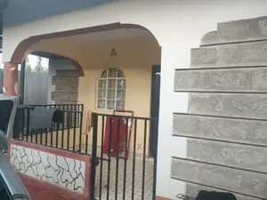 4 Bedroomed House Karatina/Mathaithi