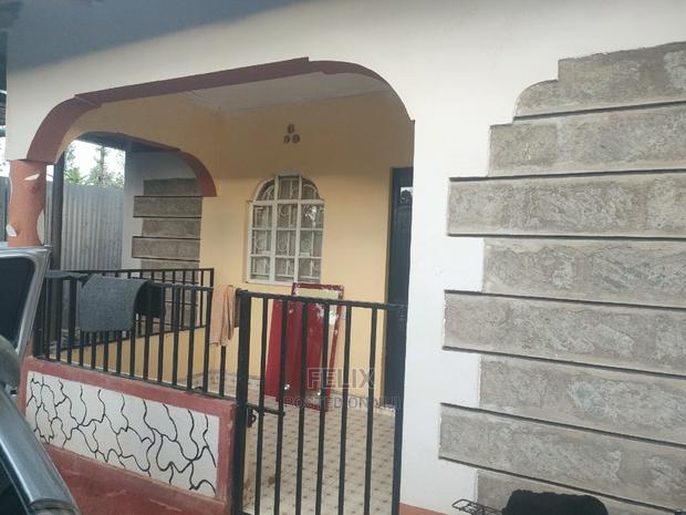 4 Bedroomed House Karatina/Mathaithi
