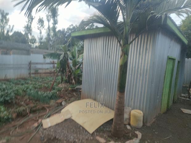 4 Bedroomed House Karatina/Mathaithi - thumbnail 3