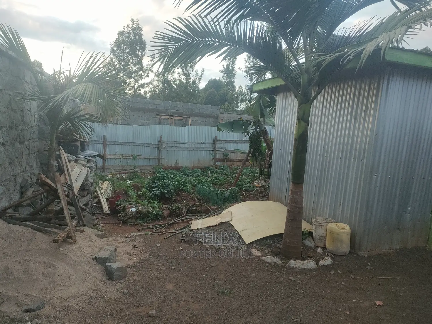 4 Bedroomed House Karatina/Mathaithi
