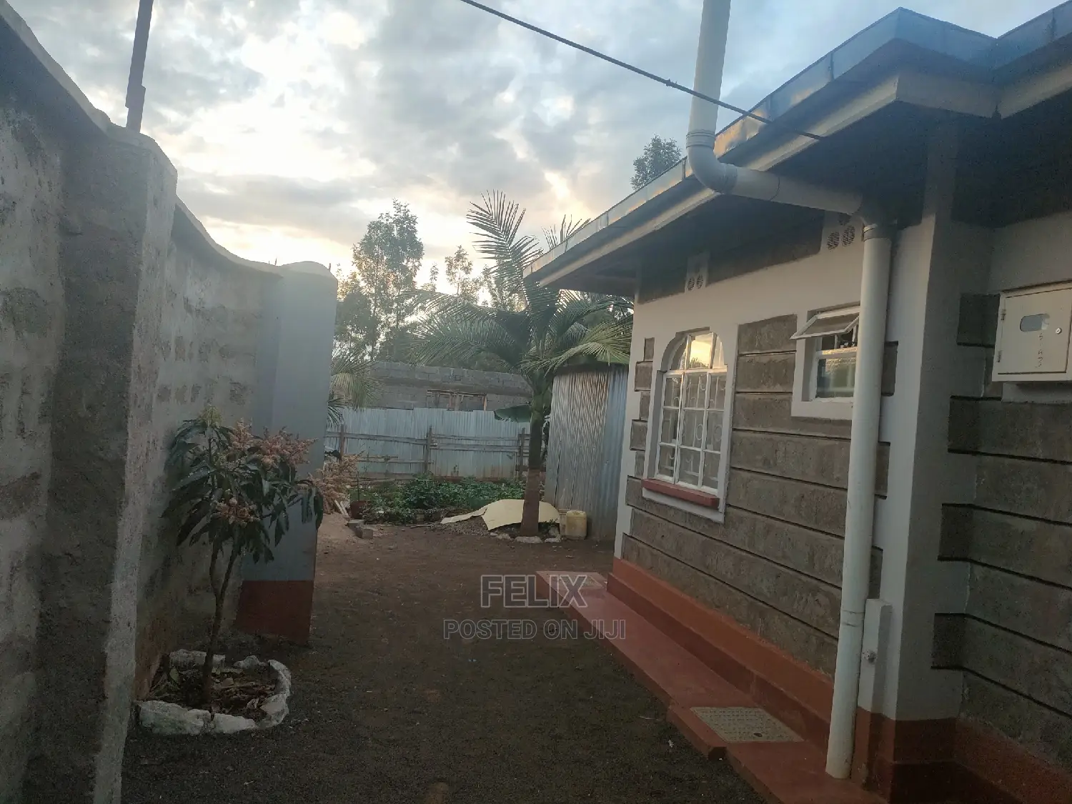 4 Bedroomed House Karatina/Mathaithi