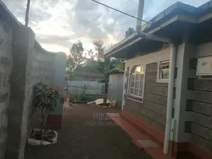 4 Bedroomed House Karatina/Mathaithi