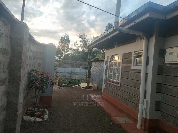4 Bedroomed House Karatina/Mathaithi - thumbnail 5