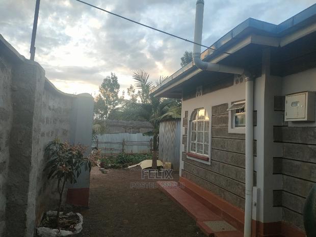 4 Bedroomed House Karatina/Mathaithi - thumbnail 6