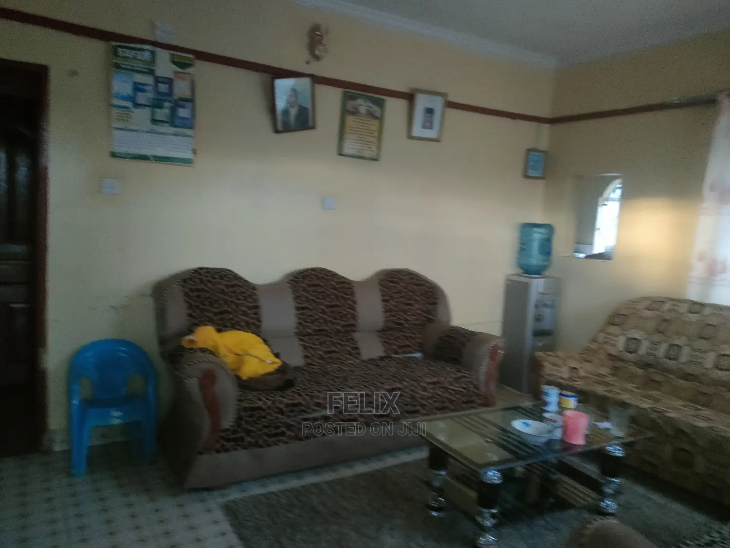 4 Bedroomed House Karatina/Mathaithi