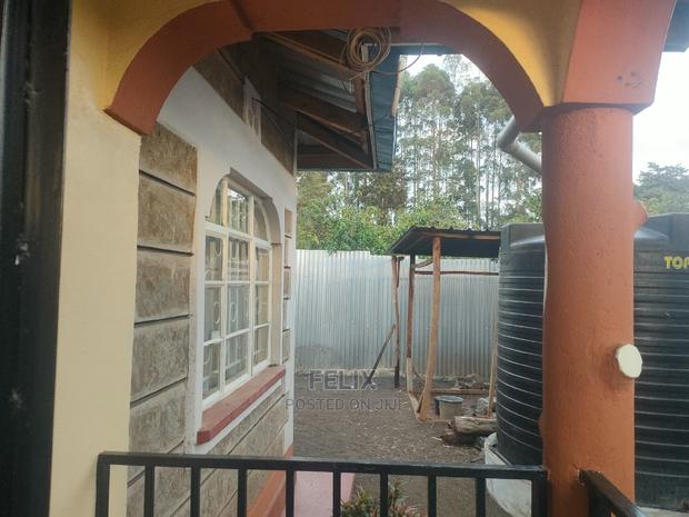 4 Bedroomed House Karatina/Mathaithi - thumbnail 8