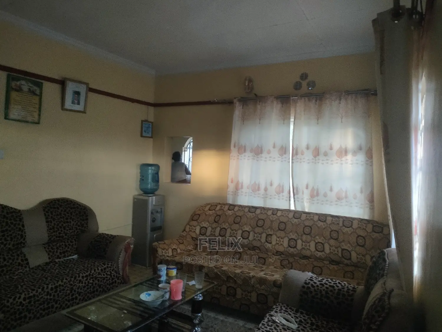 4 Bedroomed House Karatina/Mathaithi