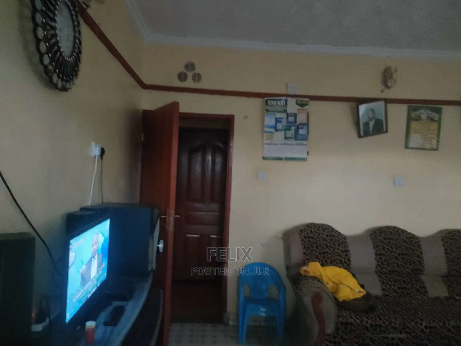 4 Bedroomed House Karatina/Mathaithi