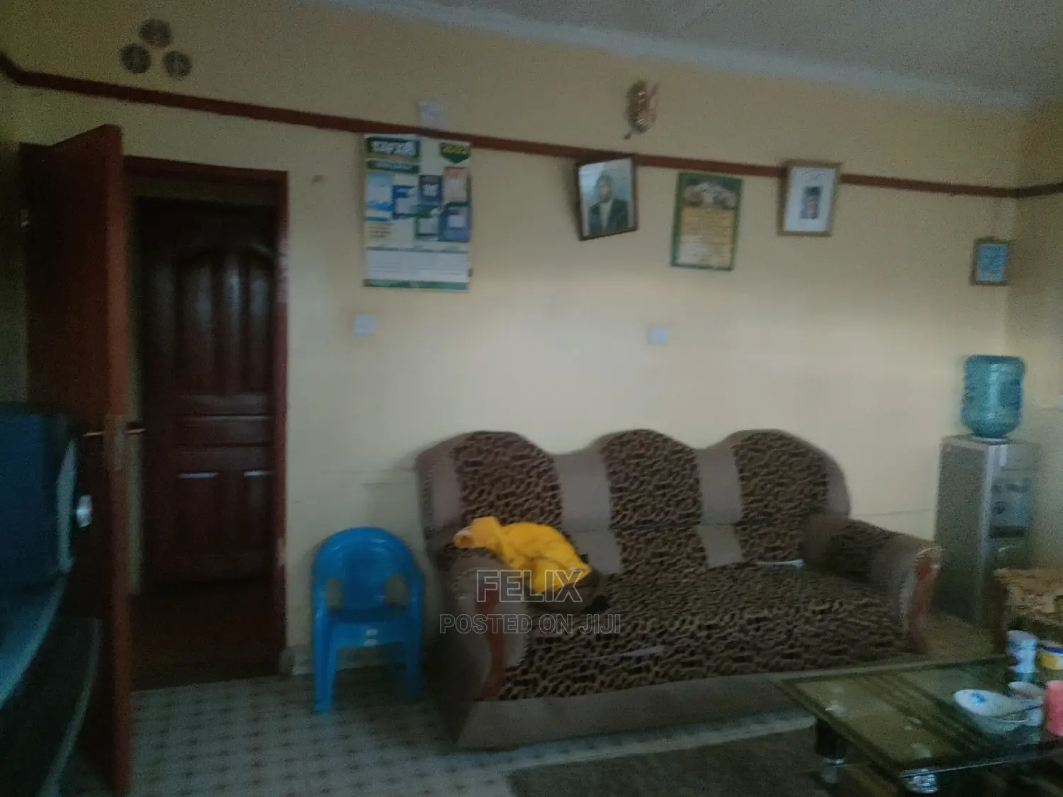 4 Bedroomed House Karatina/Mathaithi