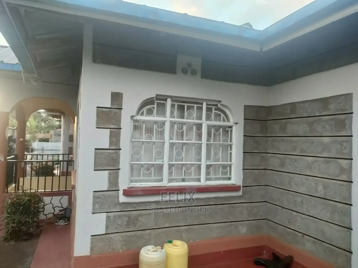 4 Bedroomed House Karatina/Mathaithi