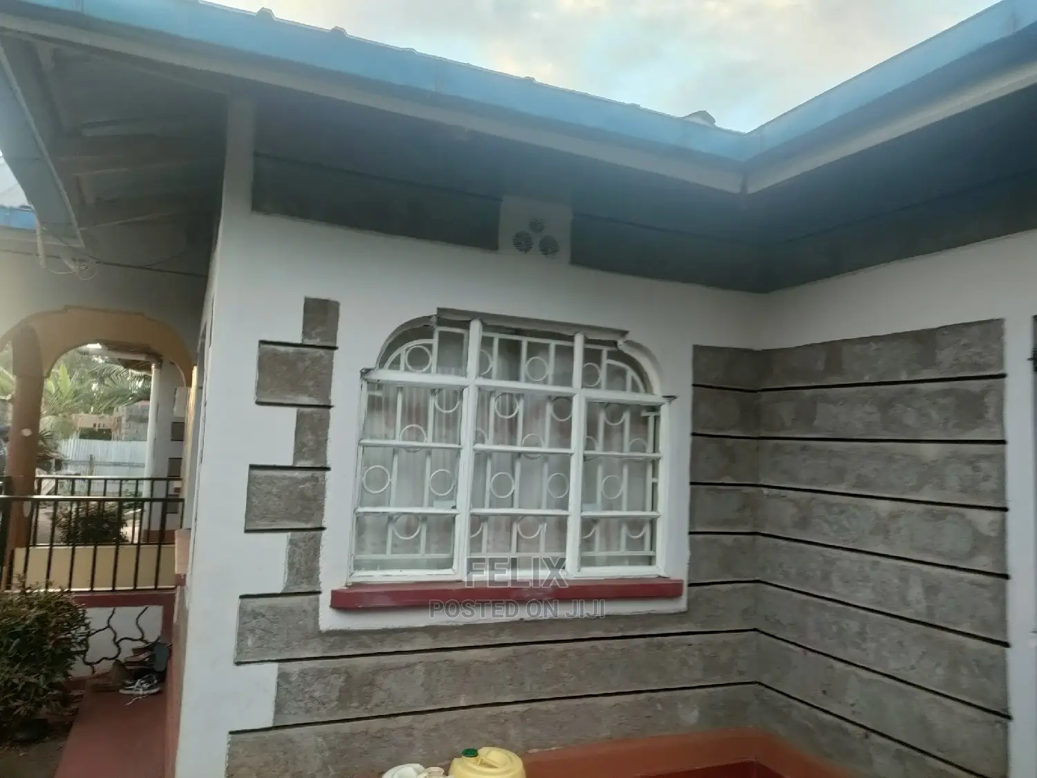 4 Bedroomed House Karatina/Mathaithi