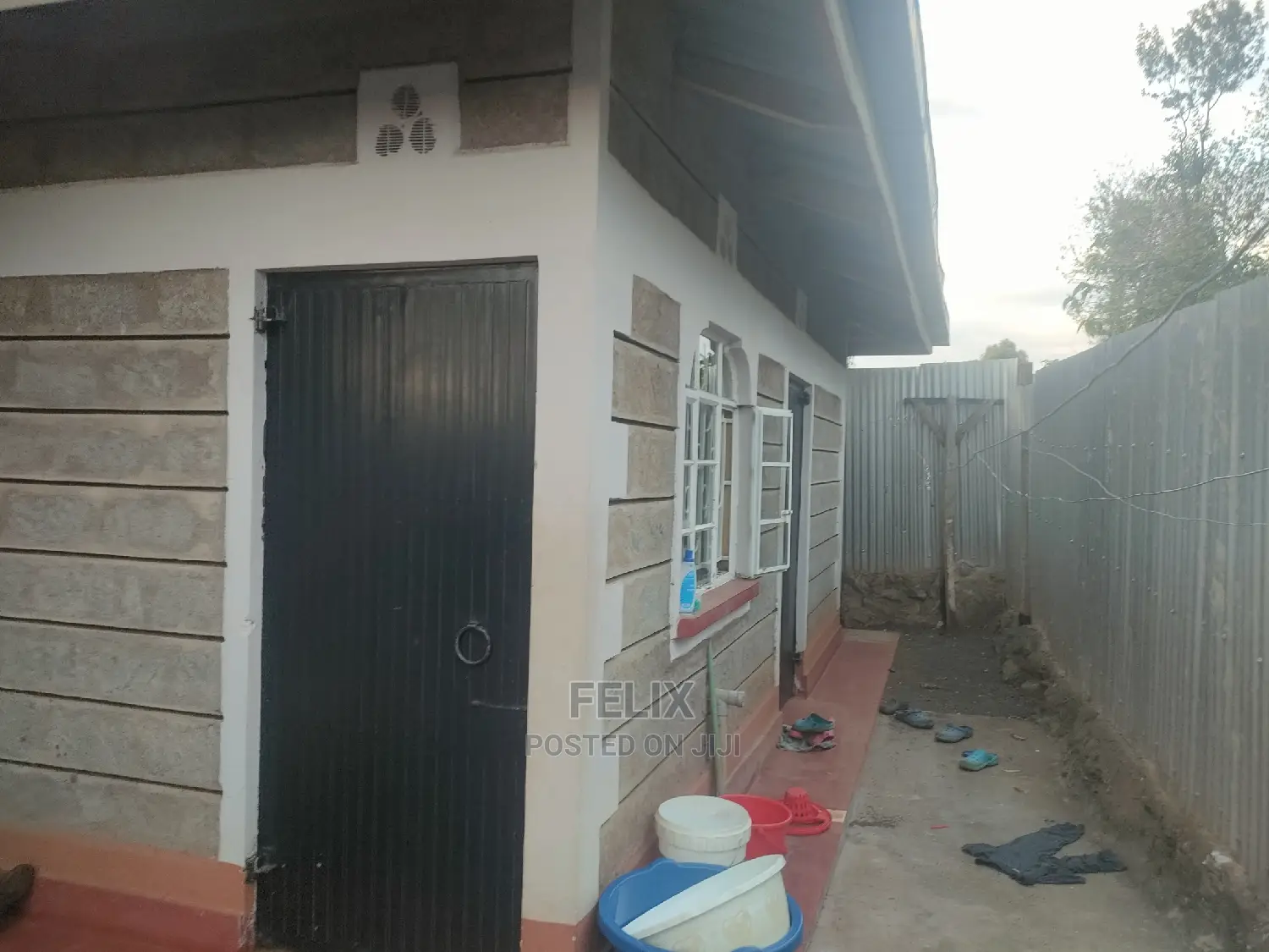 4 Bedroomed House Karatina/Mathaithi
