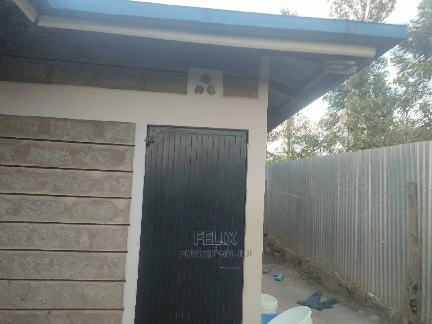 4 Bedroomed House Karatina/Mathaithi