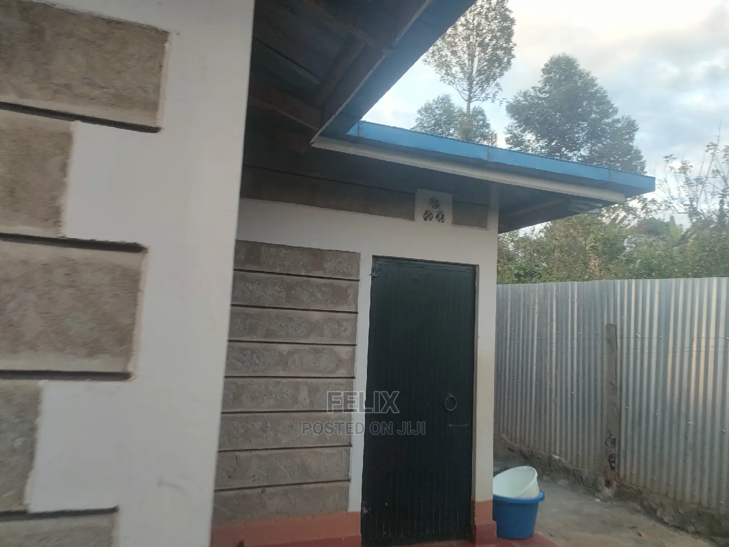 4 Bedroomed House Karatina/Mathaithi